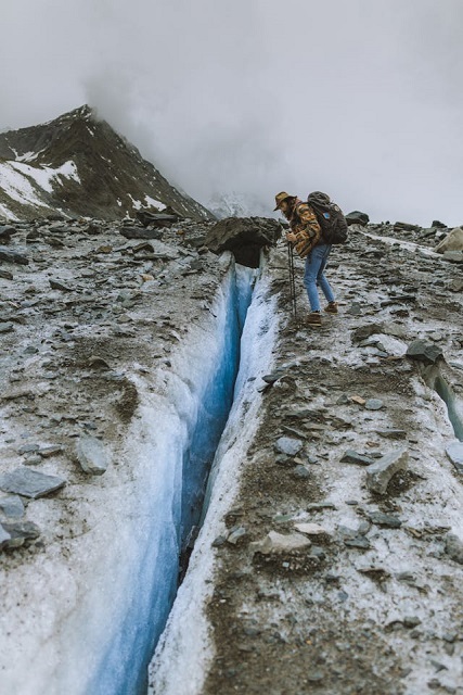 annapurna circuit trek pisang