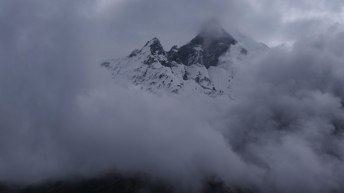 annapurna circuit trek