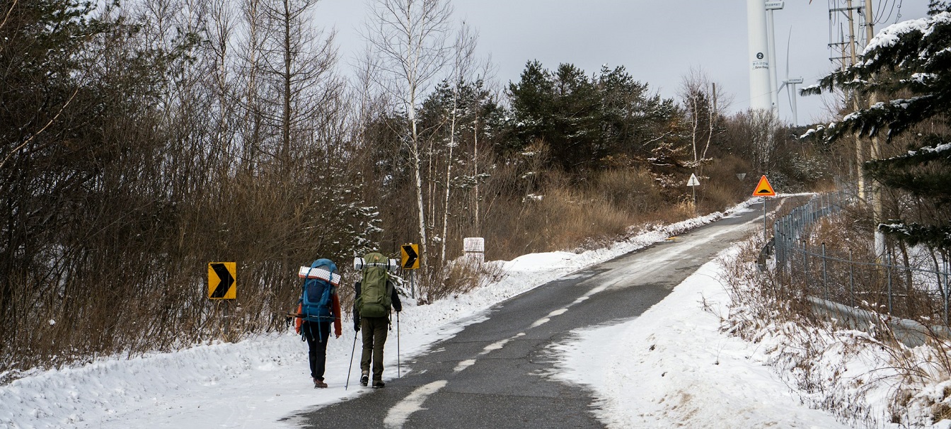 Backpacking Adventure: Your Ultimate Guide to a Life-Changing Journey