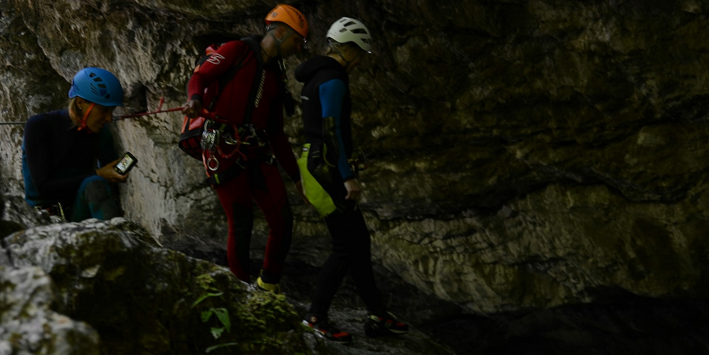 Canyoning: The Ultimate Adventure for Thrill-Seekers