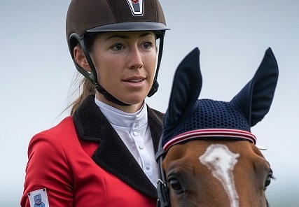 Charlotte Dujardin Whip Incident: Controversy and Its Impact