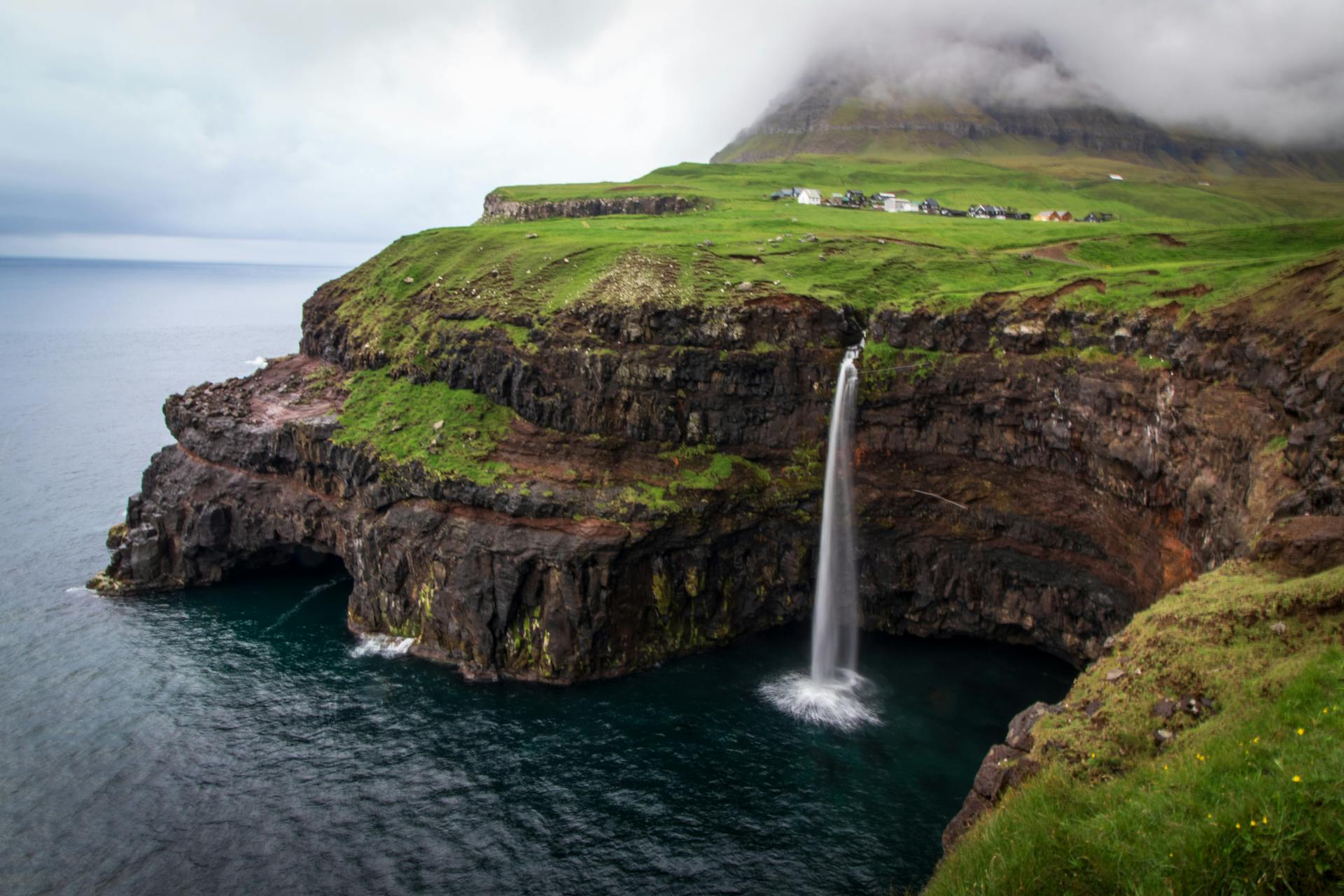 Faroe Islands