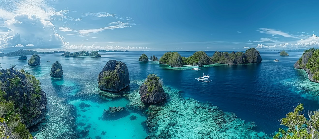 Exploring Raja Ampat: A Hidden Gem of Marine Biodiversity