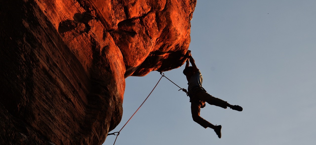 Reach New Heights: The Ultimate Guide to Rock Climbing in 2024