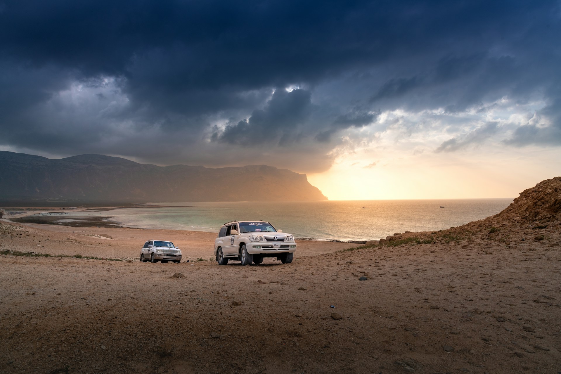 Socotra Island Yemen