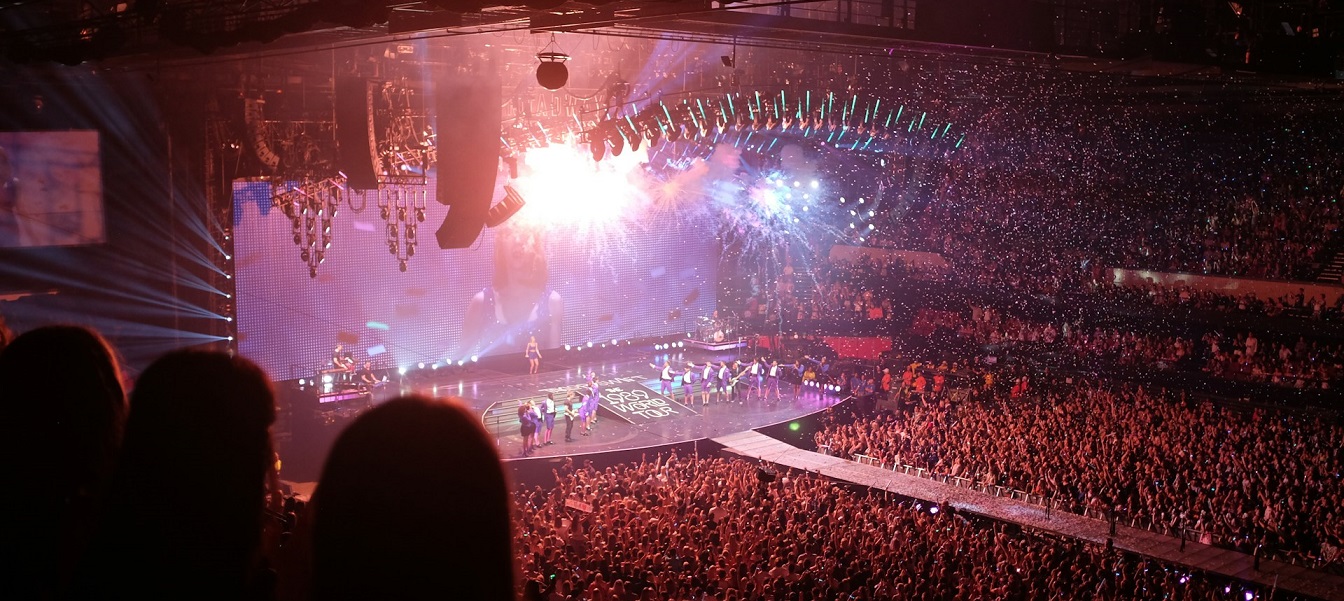 Taylor Swift's | The Eras Tour in Munich 2024 - Tickets, Performances and more