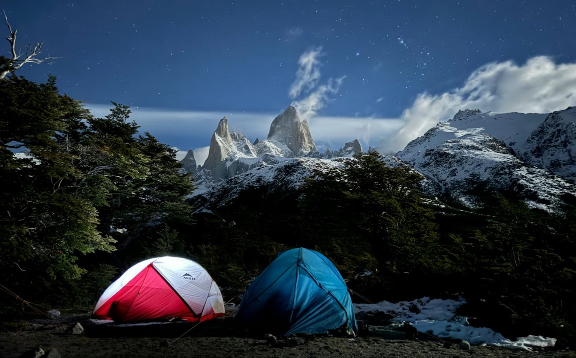 Unleash the Adventure: Discover Patagonia’s Hidden Gems and Epic Trails