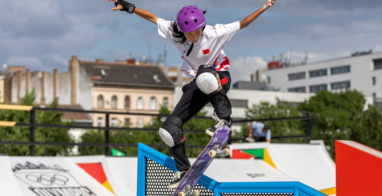 2024 Olympic World Skateboarding Rankings: Top Athletes and Qualification Insights